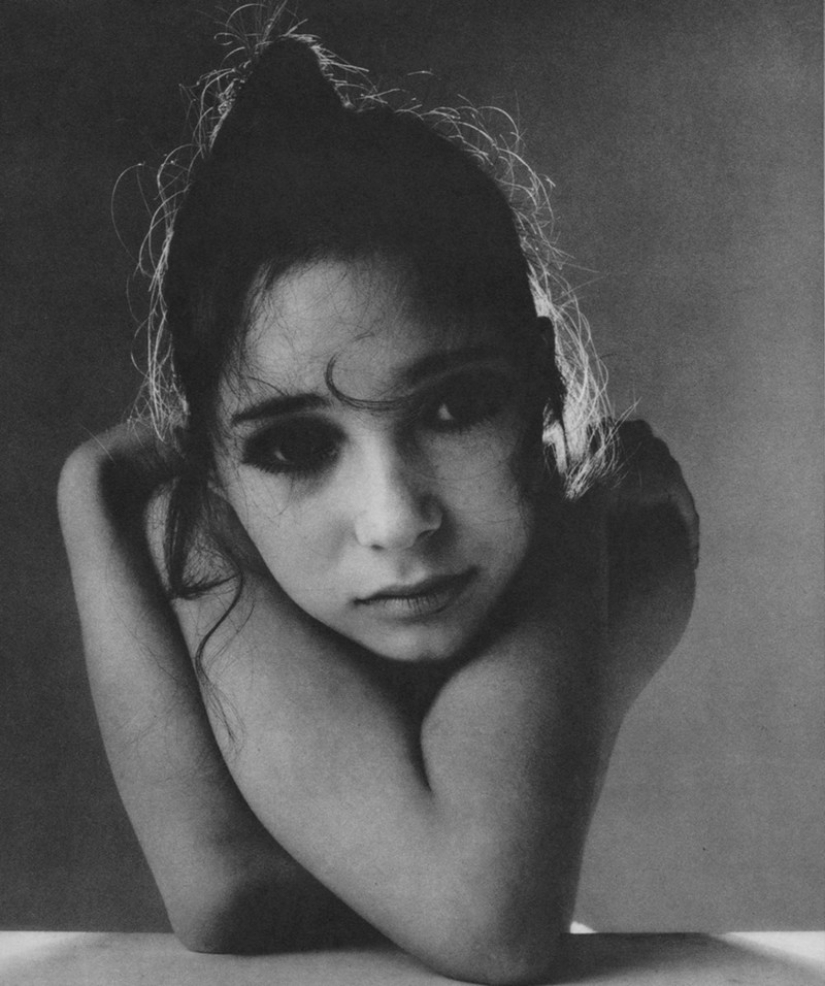 Obras eróticas de la fotografía clásica japonesa de Yoshihiro Tatsuki Obras eróticas de la fotografía clásica japonesa de Yoshihiro Tatsuki