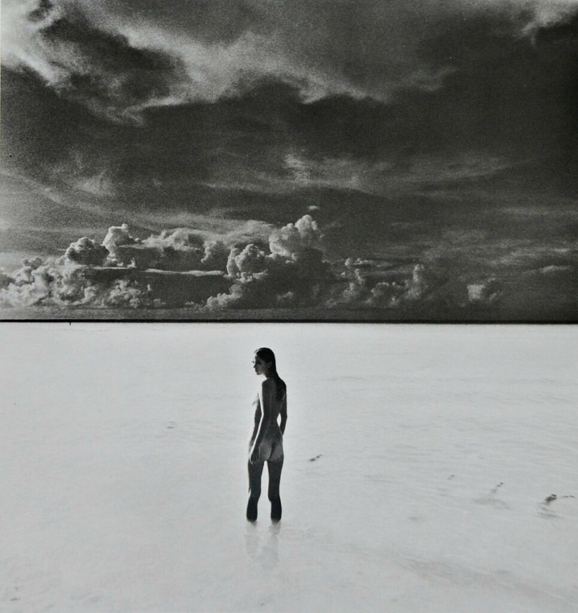 Obras eróticas de la fotografía clásica japonesa de Yoshihiro Tatsuki Obras eróticas de la fotografía clásica japonesa de Yoshihiro Tatsuki