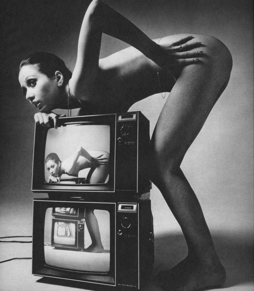 Obras eróticas de la fotografía clásica japonesa de Yoshihiro Tatsuki Obras eróticas de la fotografía clásica japonesa de Yoshihiro Tatsuki