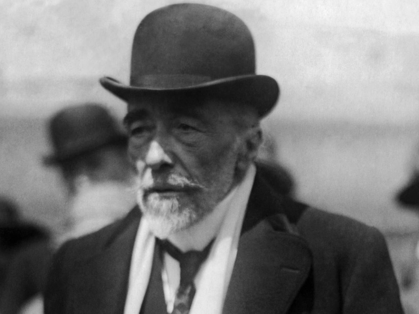 Ocho cosas extrañas e inesperadas que había a bordo del Titanic