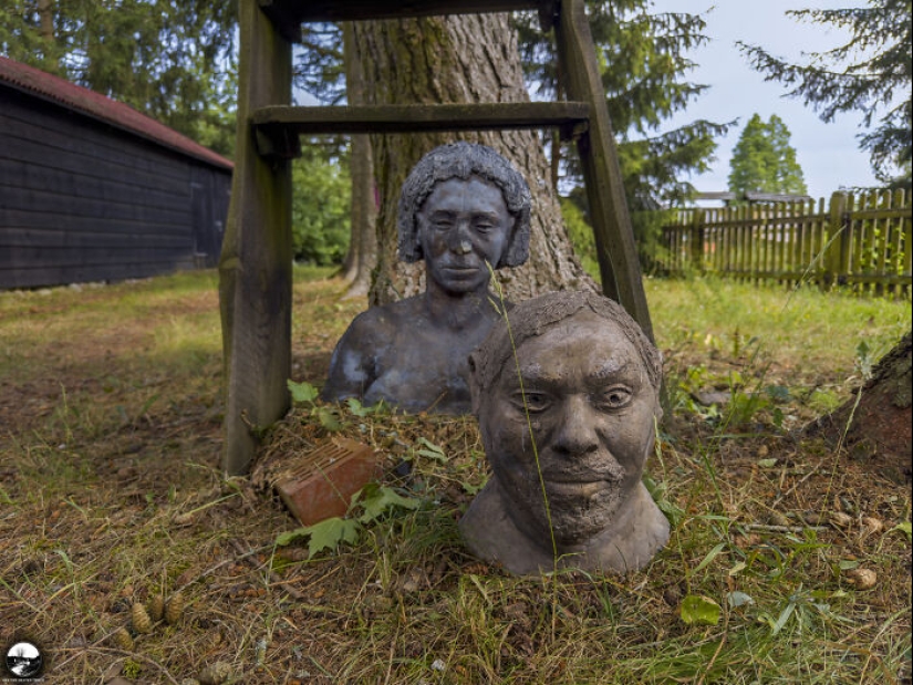 Off The Beaten Path: The Fascinating Sculptures Of Adam Szubski Off The Beaten Path: The Fascinating Sculptures Of Adam Szubski
