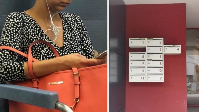 Oh! My eyes... 22 photos that will make you experience mild discomfort Oh! My eyes... 22 photos that will make you experience mild discomfort