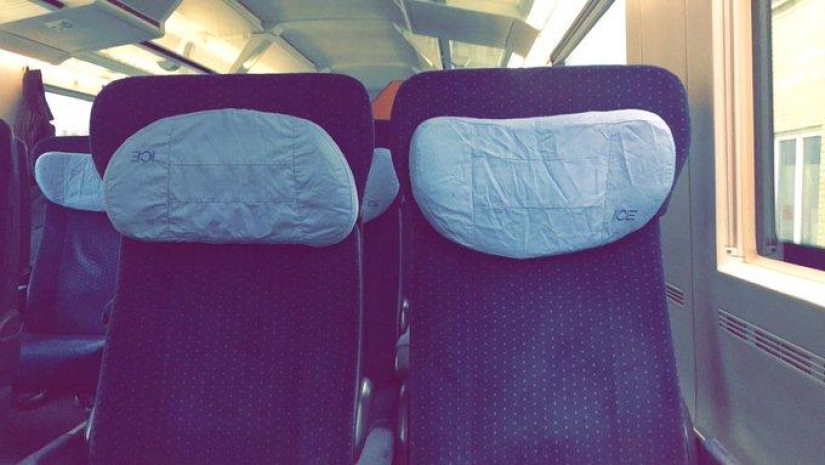 Oh! My eyes... 22 photos that will make you experience mild discomfort Oh! My eyes... 22 photos that will make you experience mild discomfort