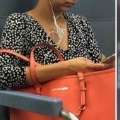 Oh! My eyes... 22 photos that will make you experience mild discomfort Oh! My eyes... 22 photos that will make you experience mild discomfort