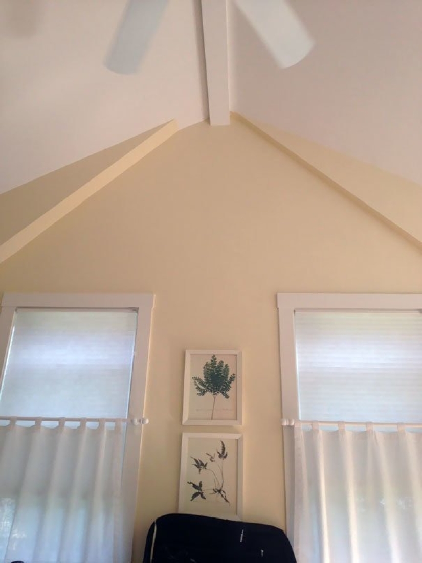 Oh! My eyes... 22 photos that will make you experience mild discomfort Oh! My eyes... 22 photos that will make you experience mild discomfort