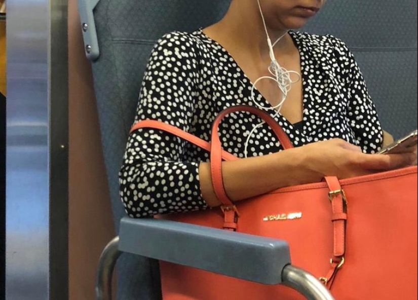 Oh! My eyes... 22 photos that will make you experience mild discomfort Oh! My eyes... 22 photos that will make you experience mild discomfort