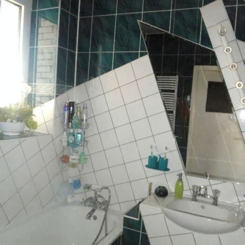 Oh! My eyes... 22 photos that will make you experience mild discomfort Oh! My eyes... 22 photos that will make you experience mild discomfort