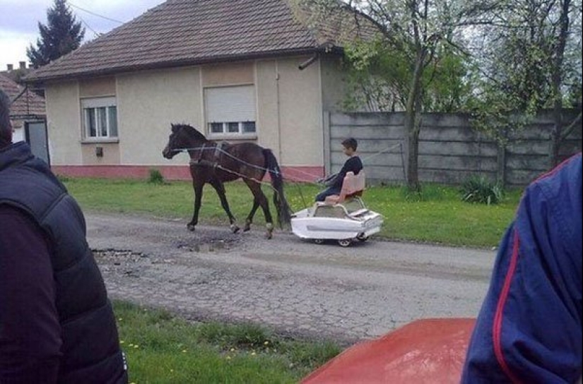 ... Once in Russia: 20 photos that will cause you confusion ... Once in Russia: 20 photos that will cause you confusion