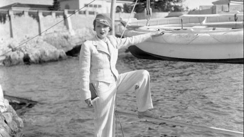 Pasado en fotos: las vacaciones de verano de los famosos