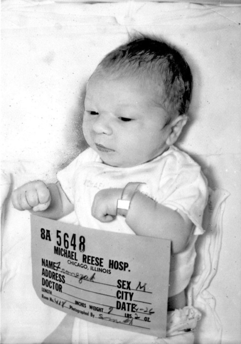Paul, Scott and Jack: three families and three of the childhood of one of the kidnapped boy Paul, Scott and Jack: three families and three of the childhood of one of the kidnapped boy