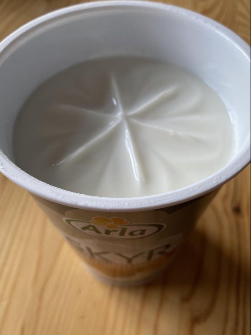 Perfecto hasta el punto de indignación: 25 fotos que harán las delicias de los perfeccionistas