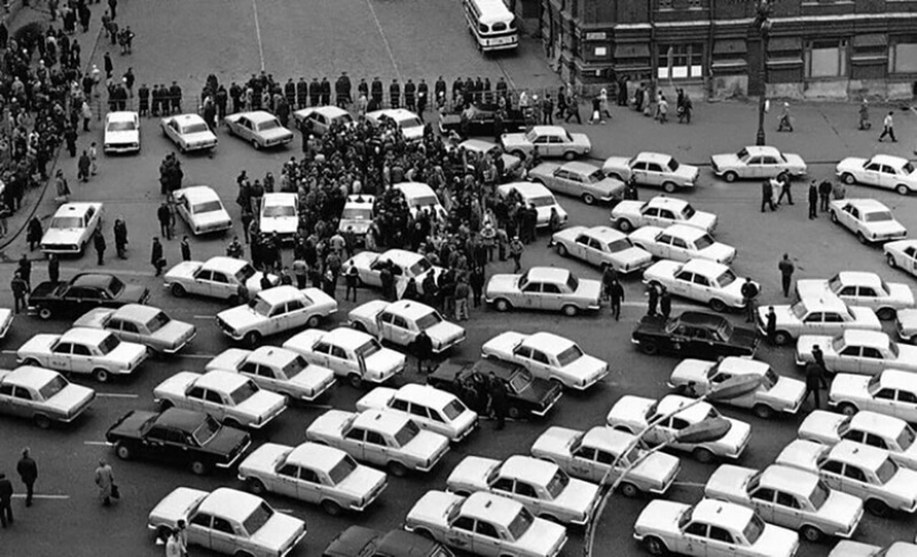Período de desintegración: 40 imágenes a partir de la década de los 90 que le causa sentimientos encontrados Período de desintegración: 40 imágenes a partir de la década de los 90 que le causa sentimientos encontrados