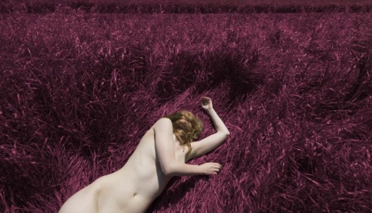 Photographer from South Africa inspire the untouched nature... and panic attacks Photographer from South Africa inspire the untouched nature... and panic attacks