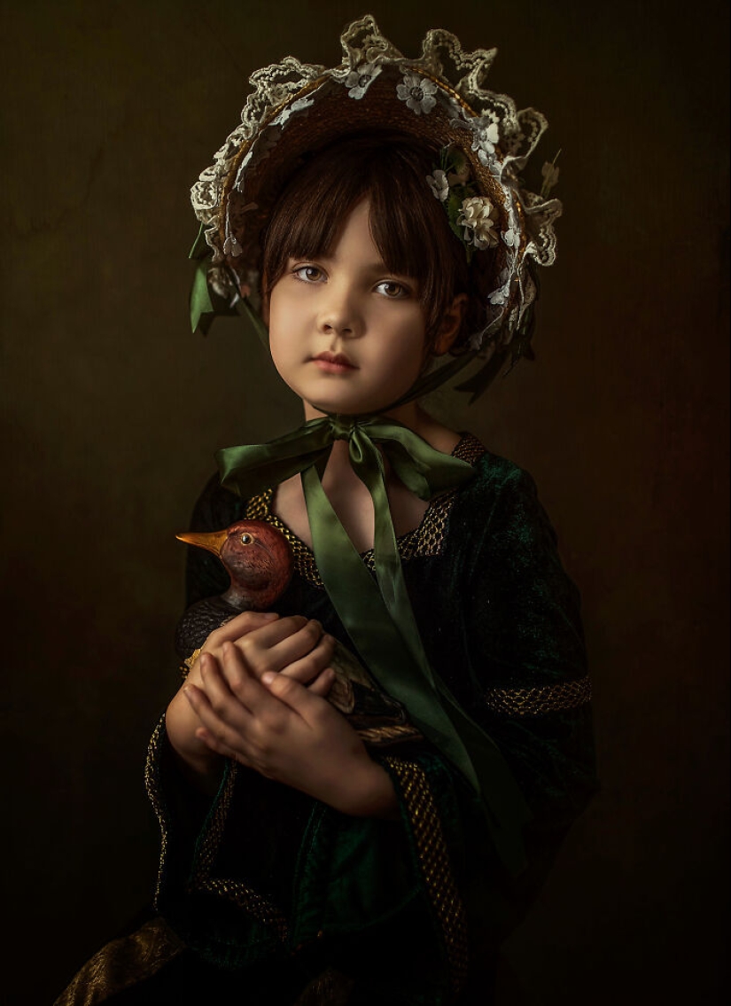 Photography Helped Me Battle Post-Divorce Depression, Here Are 10 Pictures Of My Kids