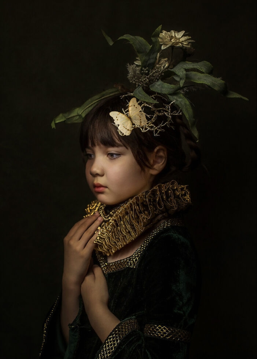 Photography Helped Me Battle Post-Divorce Depression, Here Are 10 Pictures Of My Kids