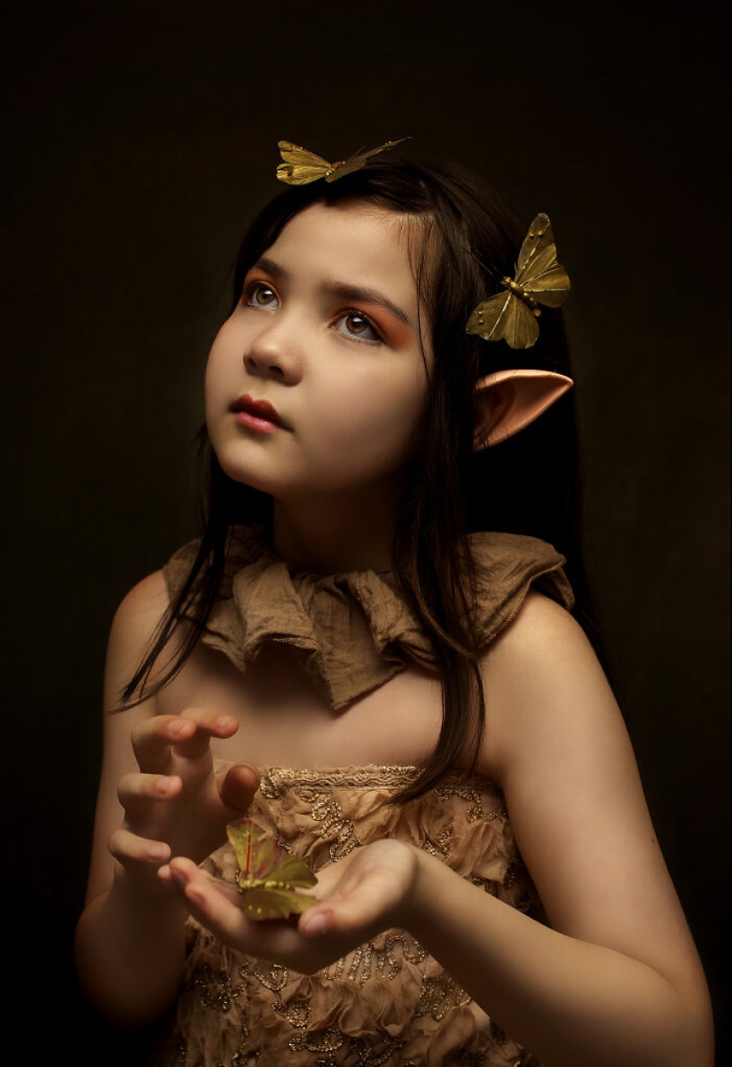 Photography Helped Me Battle Post-Divorce Depression, Here Are 10 Pictures Of My Kids