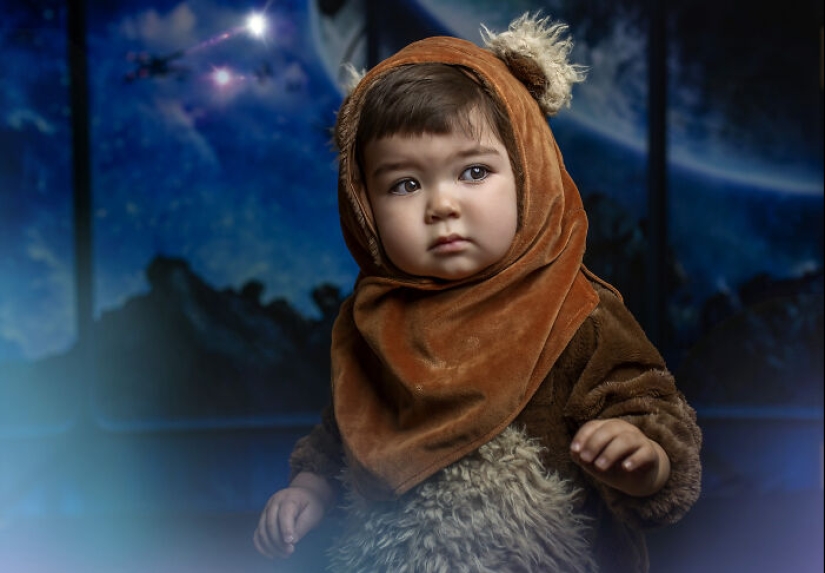 Photography Helped Me Battle Post-Divorce Depression, Here Are 10 Pictures Of My Kids