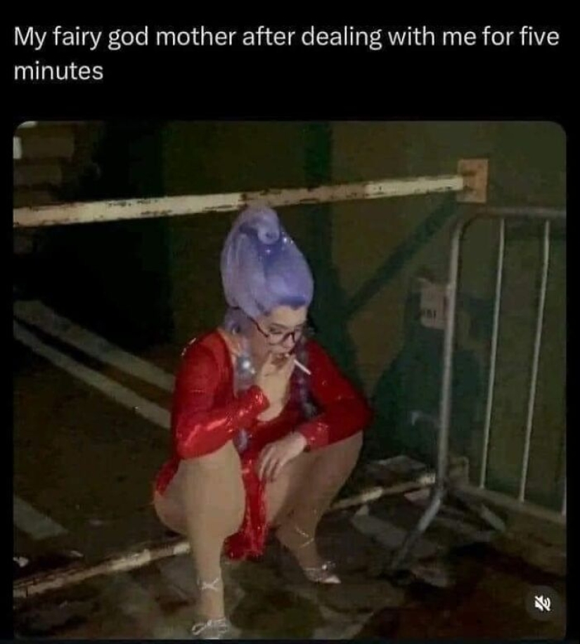 “Pics That Actually Go Hard”: 20 Of The Most Unhinged Posts “Pics That Actually Go Hard”: 20 Of The Most Unhinged Posts