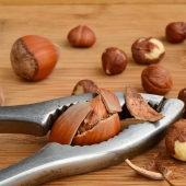 Pistachios, cashews and other "nuts" that aren't really nuts Pistachios, cashews and other "nuts" that aren't really nuts