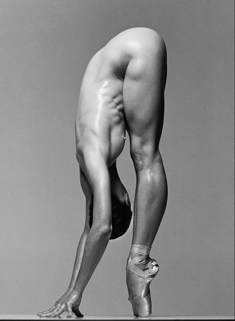 Plastic of the human body in photographs by Howard Schatz Plastic of the human body in photographs by Howard Schatz