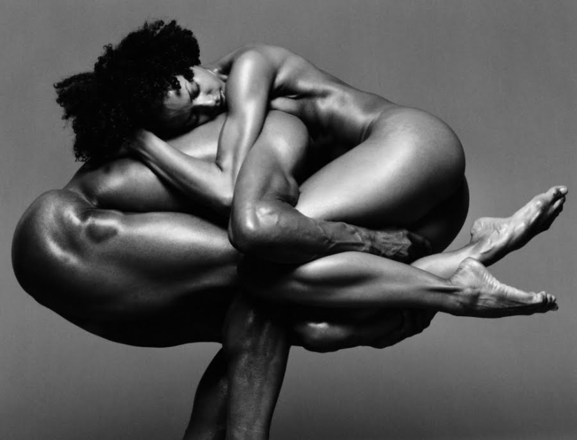 Plastic of the human body in photographs by Howard Schatz Plastic of the human body in photographs by Howard Schatz