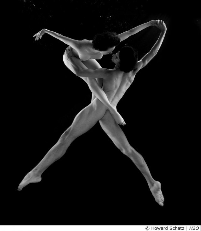 Plastic of the human body in photographs by Howard Schatz Plastic of the human body in photographs by Howard Schatz