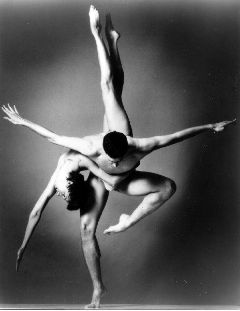 Plastic of the human body in photographs by Howard Schatz Plastic of the human body in photographs by Howard Schatz