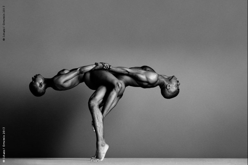 Plastic of the human body in photographs by Howard Schatz Plastic of the human body in photographs by Howard Schatz