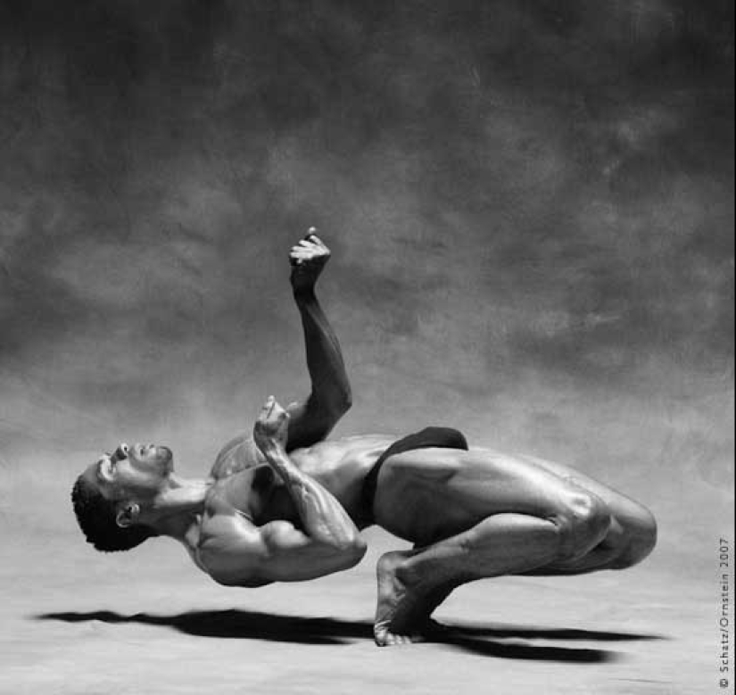 Plastic of the human body in photographs by Howard Schatz Plastic of the human body in photographs by Howard Schatz