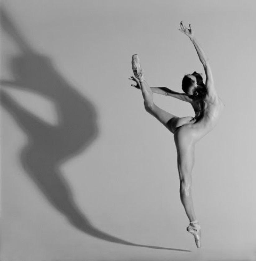 Plastic of the human body in photographs by Howard Schatz Plastic of the human body in photographs by Howard Schatz