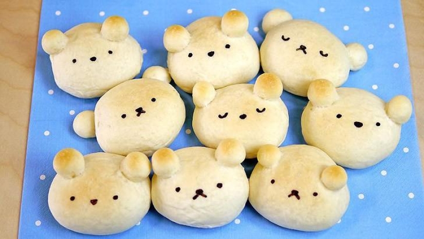Platos japoneses increíblemente lindos Platos japoneses increíblemente lindos