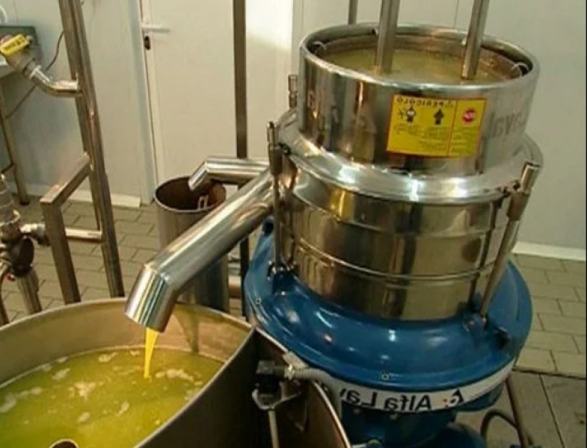 Poison in a frying pan: what is the danger of refined vegetable oil