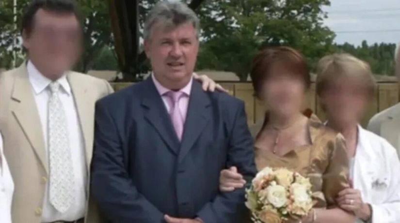 Por iniciativa de su marido, una mujer francesa fue violada mientras dormía más de 90 veces Por iniciativa de su marido, una mujer francesa fue violada mientras dormía más de 90 veces
