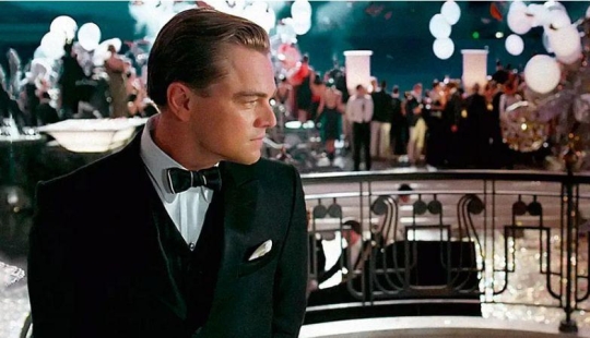 Por qué el prototipo del "gran Gatsby" mató a su esposa y por qué no fue castigado
