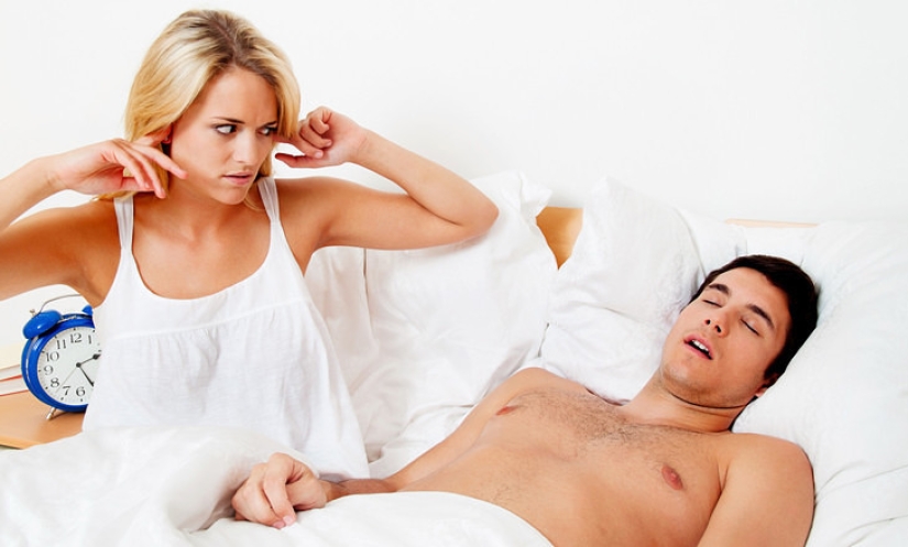 Por qué en los viejos tiempos el esposo y la esposa dormían separados y por qué esta costumbre ha vuelto a nuestros días