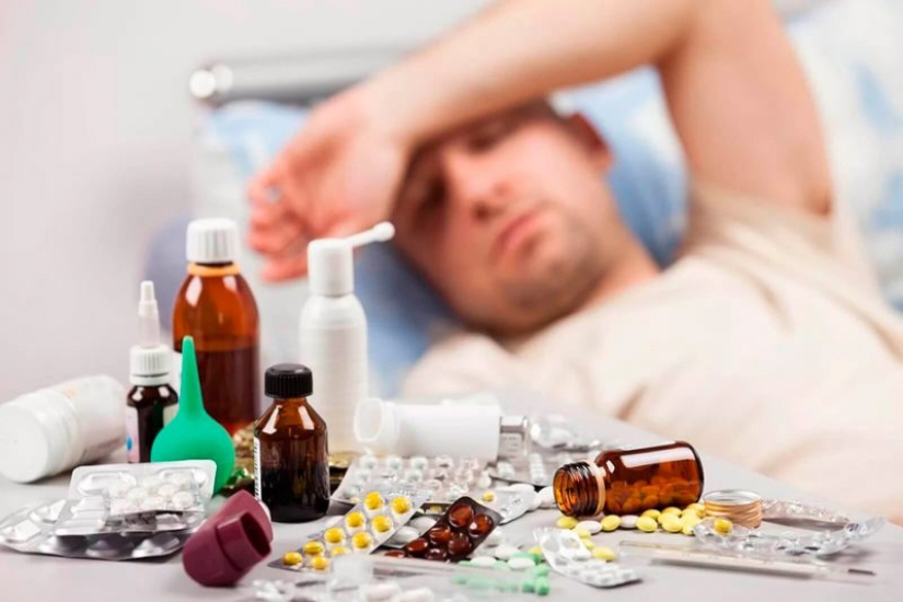 ¿Por qué los medicamentos habituales del botiquín casero están llenos de peligro? ¿Por qué los medicamentos habituales del botiquín casero están llenos de peligro?