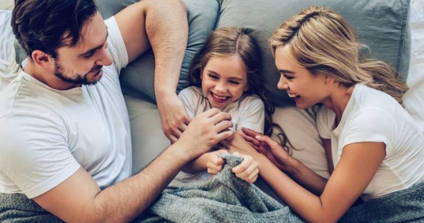 ¿Por qué no podemos hacernos cosquillas? Los científicos explican ¿Por qué no podemos hacernos cosquillas? Los científicos explican