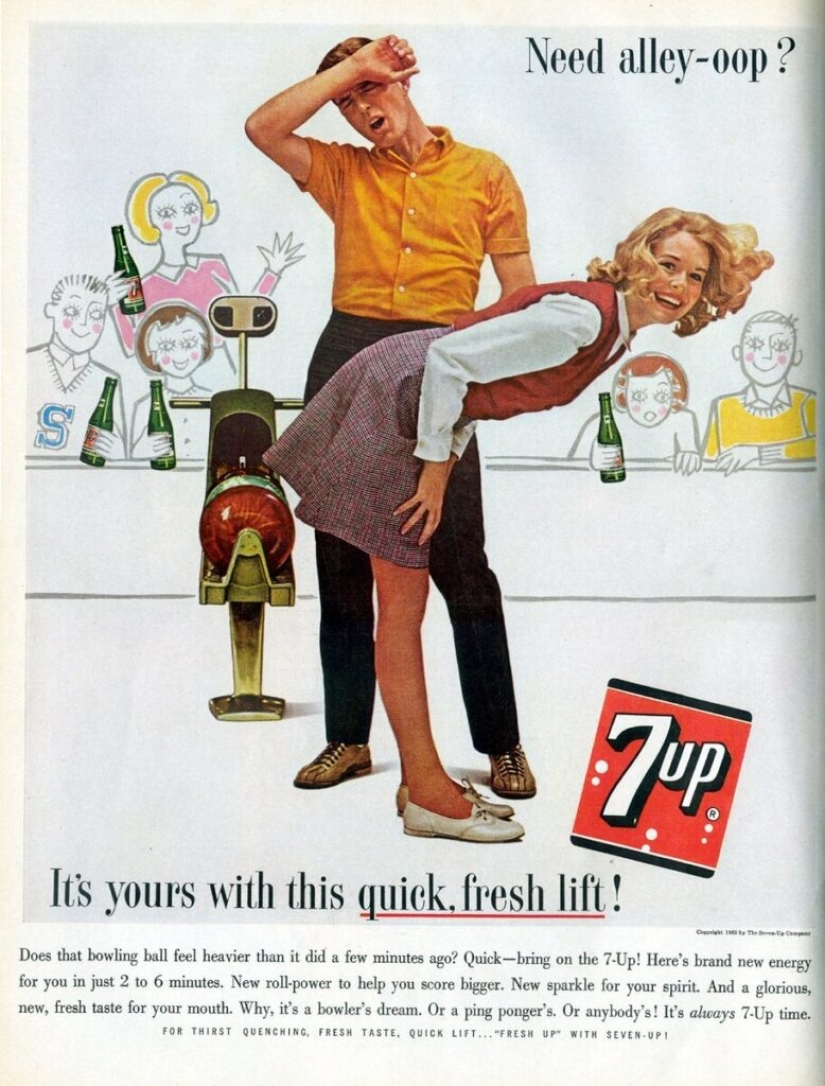 ¿Por qué se añadió litio al refresco 7UP? ¿Por qué se añadió litio al refresco 7UP?