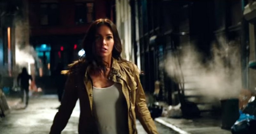 Por qué steam siempre es visible en los callejones de las películas de Nueva York