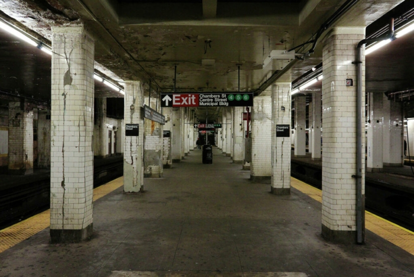 Por qué steam siempre es visible en los callejones de las películas de Nueva York