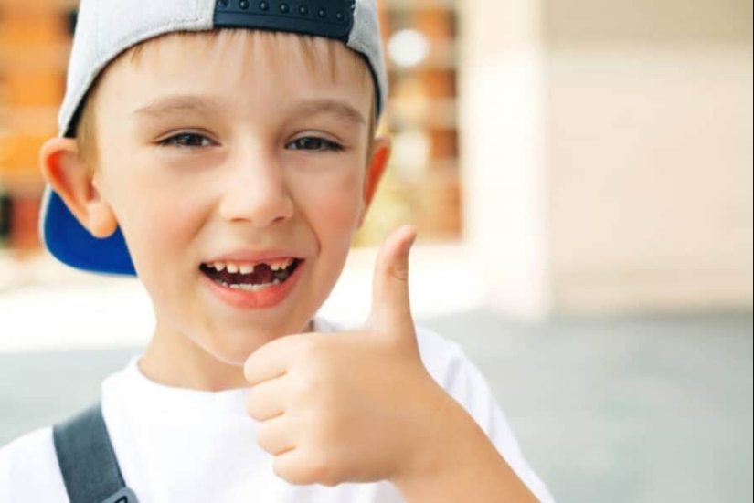 ¿Por qué sueñas con perder dientes y vale la pena tener miedo de tal sueño