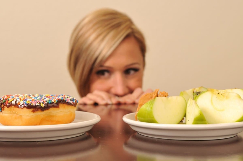 ¿Por qué vuelve el peso después de una dieta y cómo evitarlo? ¿Por qué vuelve el peso después de una dieta y cómo evitarlo?