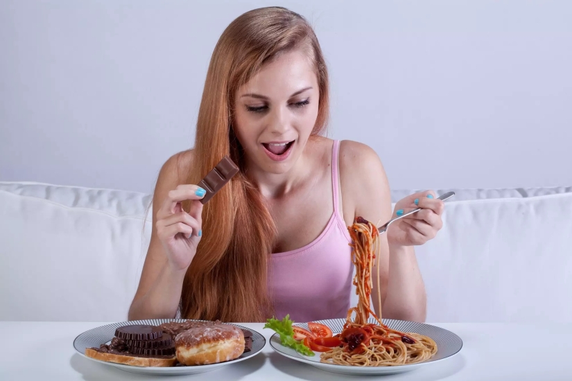 ¿Por qué vuelve el peso después de una dieta y cómo evitarlo? ¿Por qué vuelve el peso después de una dieta y cómo evitarlo?