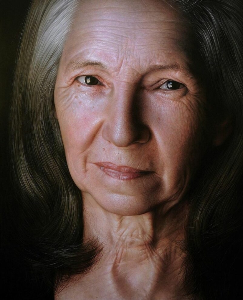 Precisión fotográfica y cuerdas soul en las obras del artista brasileño Fabiano Millani