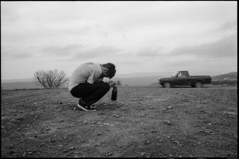 Premios All About Photo Magazine 2024: aquí están 15 de las fotografías en blanco y negro más hermosas Premios All About Photo Magazine 2024: aquí están 15 de las fotografías en blanco y negro más hermosas