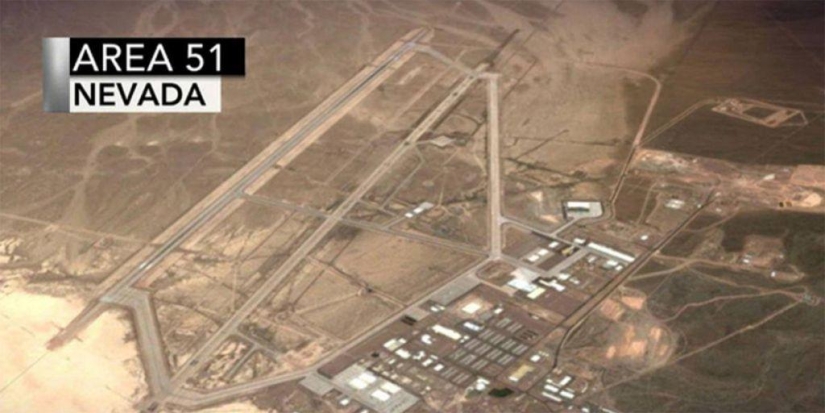 "Project Abigail" — what is known about the mutant woman from Area 51 "Project Abigail" — what is known about the mutant woman from Area 51