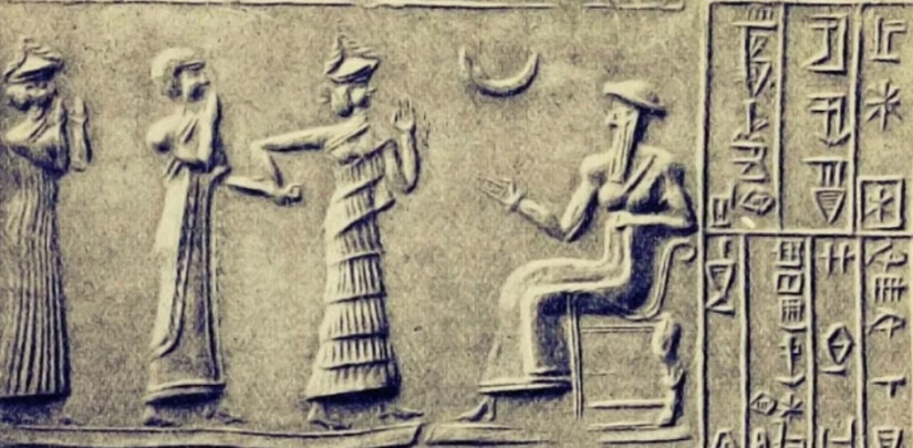 Prostitution in Mesopotamia - brothels at temples and a lot of beer for ladies and their clients Prostitution in Mesopotamia - brothels at temples and a lot of beer for ladies and their clients
