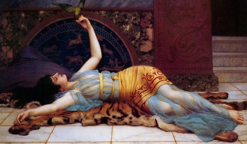 Prostitution in Mesopotamia - brothels at temples and a lot of beer for ladies and their clients Prostitution in Mesopotamia - brothels at temples and a lot of beer for ladies and their clients