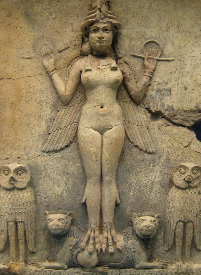 Prostitution in Mesopotamia - brothels at temples and a lot of beer for ladies and their clients Prostitution in Mesopotamia - brothels at temples and a lot of beer for ladies and their clients