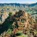Pueblos fantasmas espeluznantes de Daguestán: fotos y videos de drones Pueblos fantasmas espeluznantes de Daguestán: fotos y videos de drones